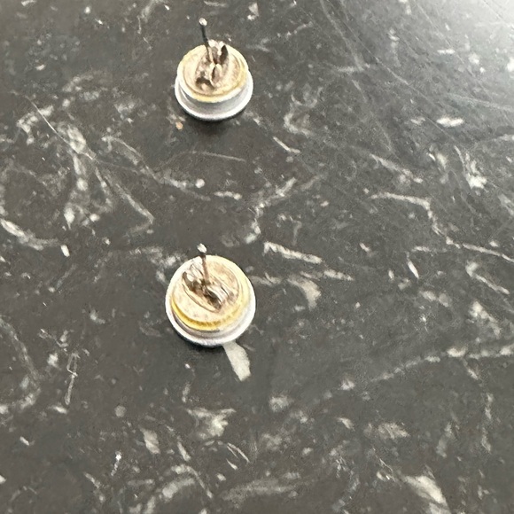 Bullet Casing Earrings - Picture 5 of 6